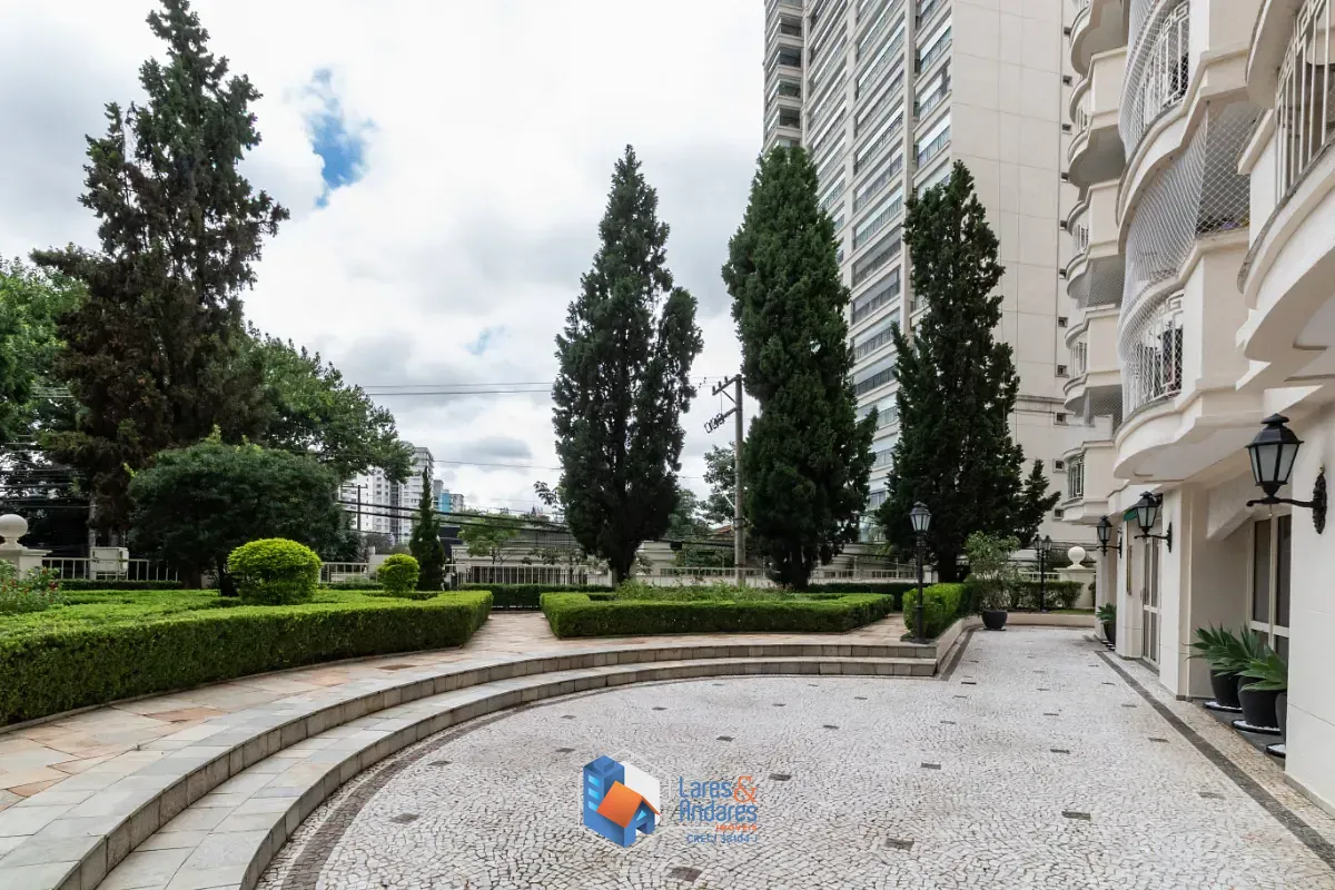 Apartamento, 3 quartos, 150 m² - Foto 34