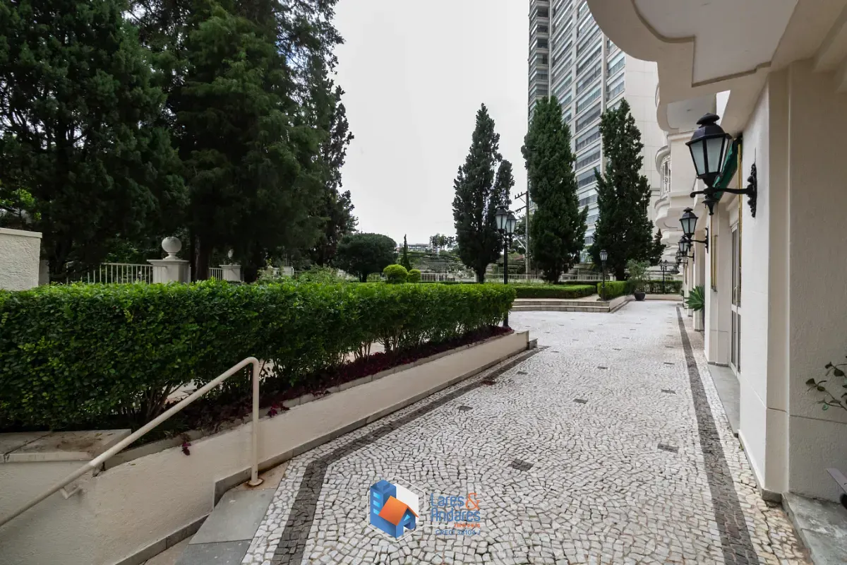 Apartamento, 3 quartos, 150 m² - Foto 35