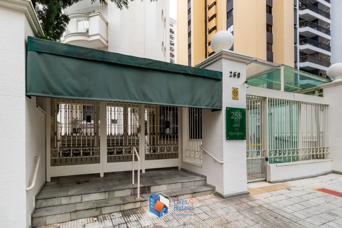 Apartamento, 3 quartos, 150 m² - Foto 36