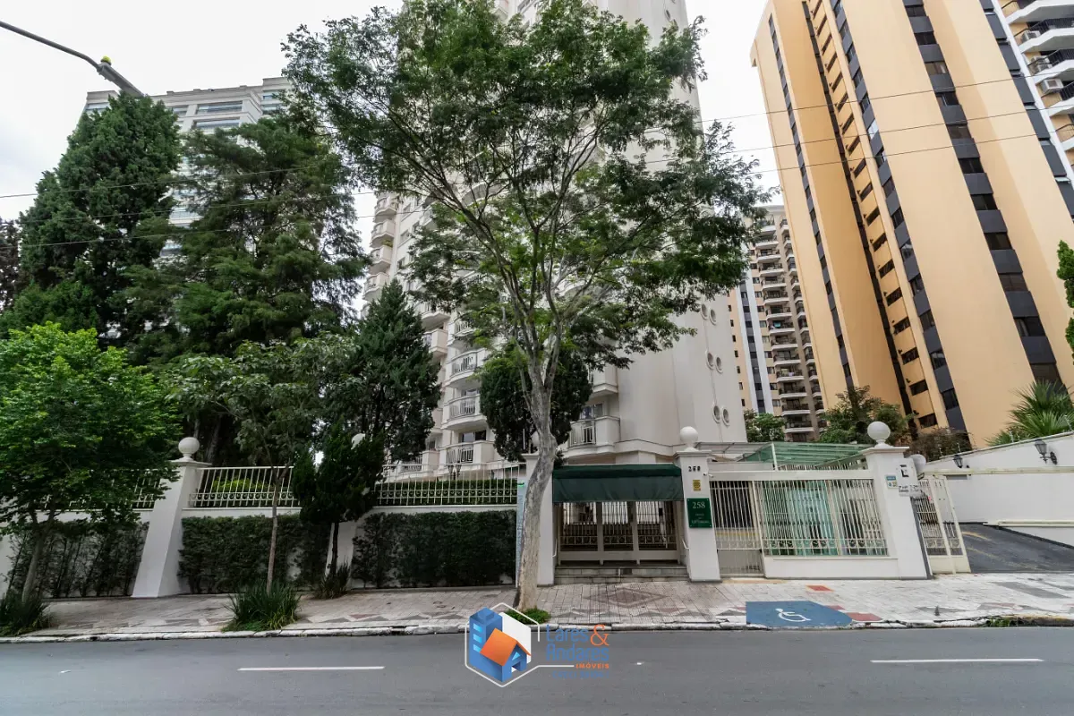 Apartamento, 3 quartos, 150 m² - Foto 37