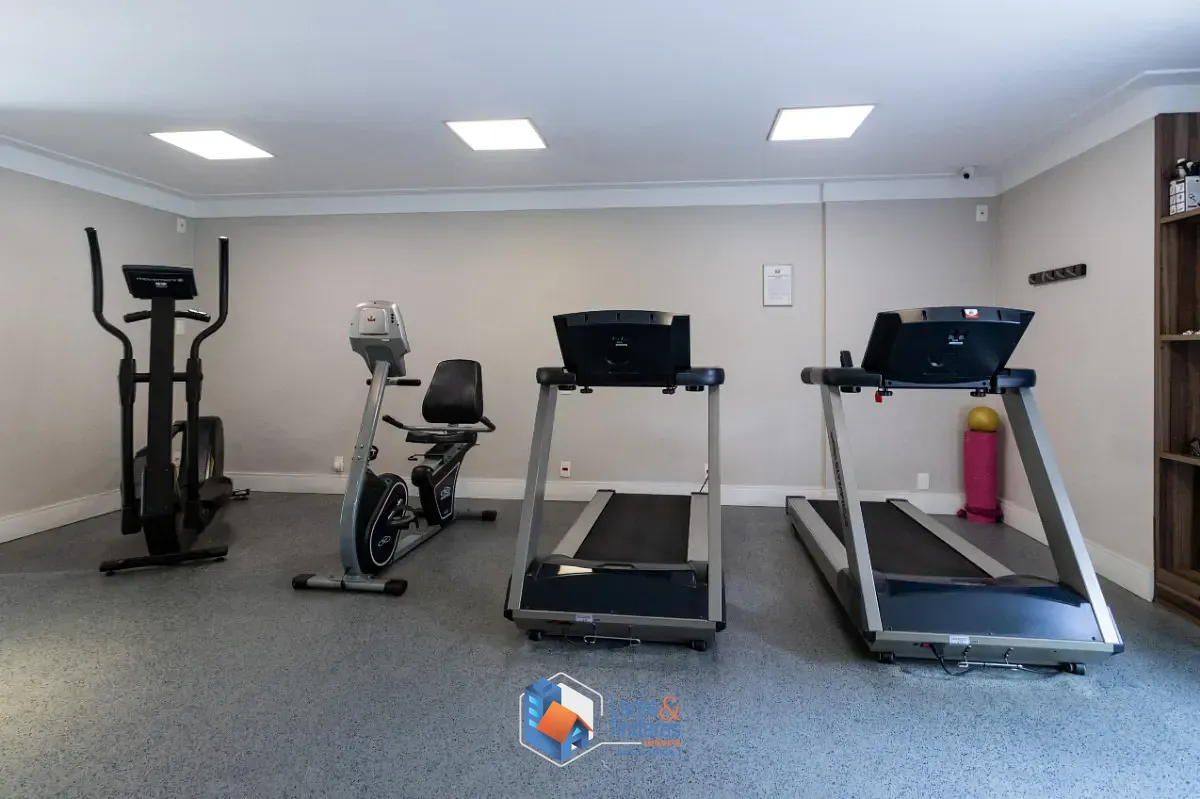 Apartamento, 3 quartos, 150 m² - Foto 40