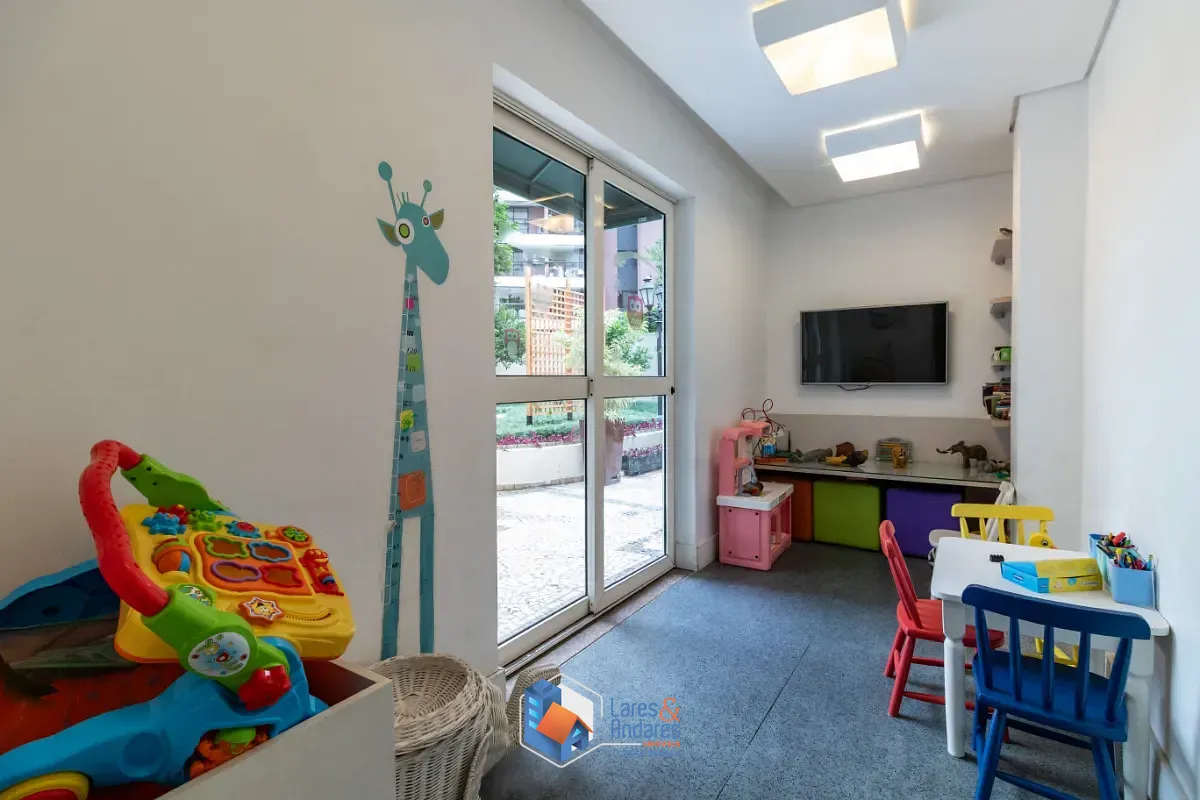 Apartamento, 3 quartos, 150 m² - Foto 41