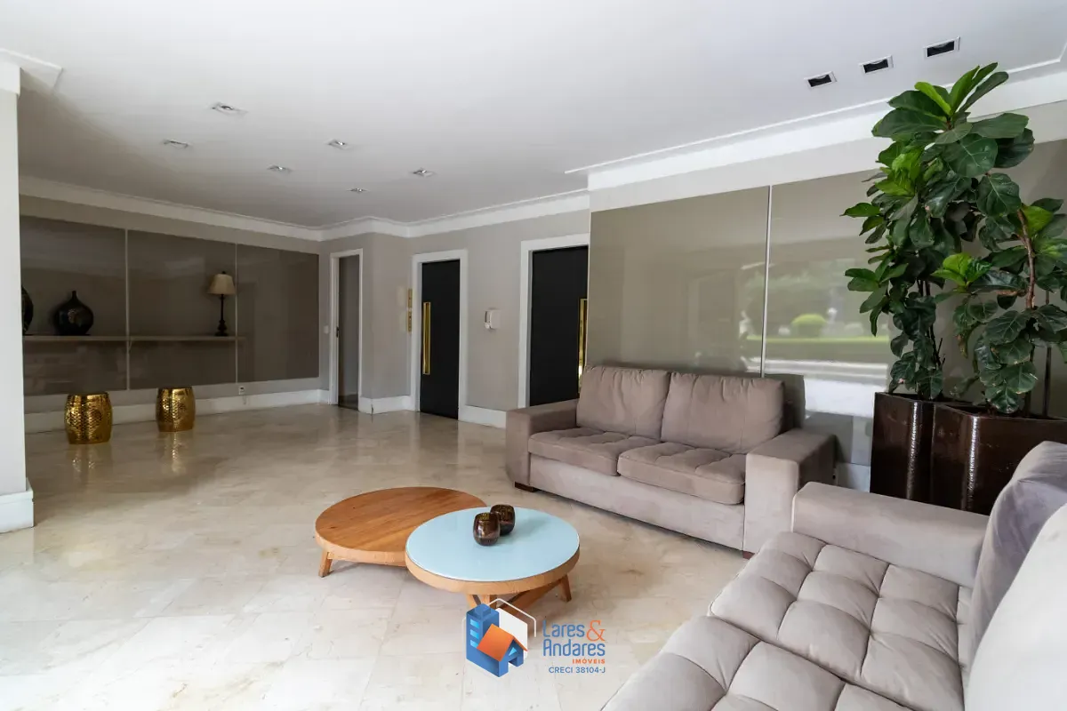 Apartamento, 3 quartos, 150 m² - Foto 42