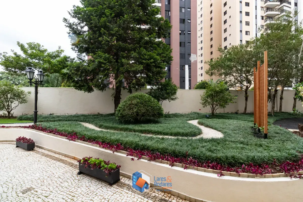 Apartamento, 3 quartos, 150 m² - Foto 43
