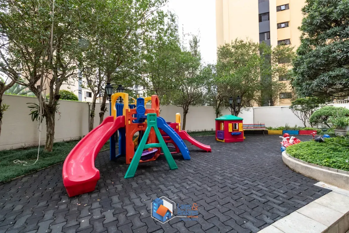 Apartamento, 3 quartos, 150 m² - Foto 44