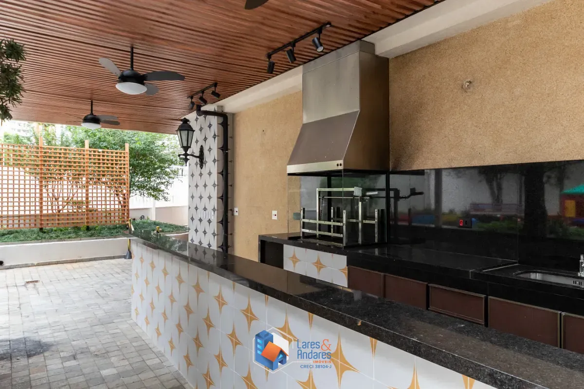 Apartamento, 3 quartos, 150 m² - Foto 45