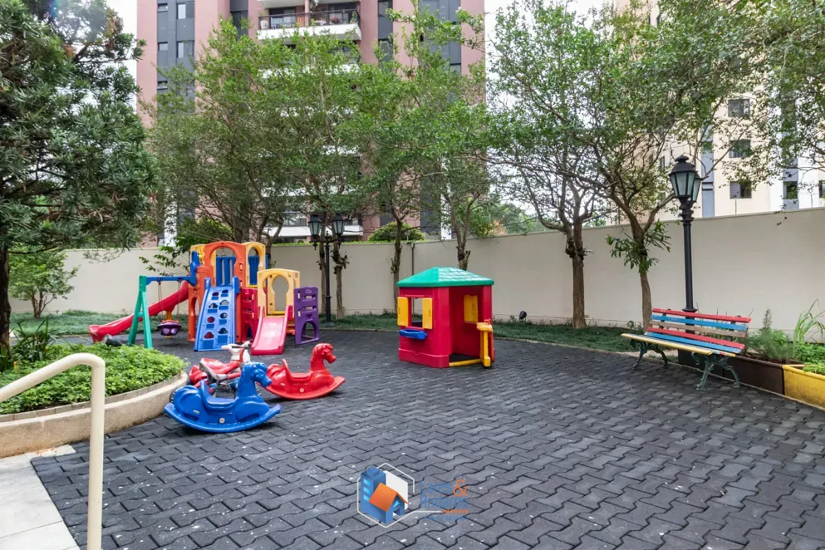 Apartamento, 3 quartos, 150 m² - Foto 46