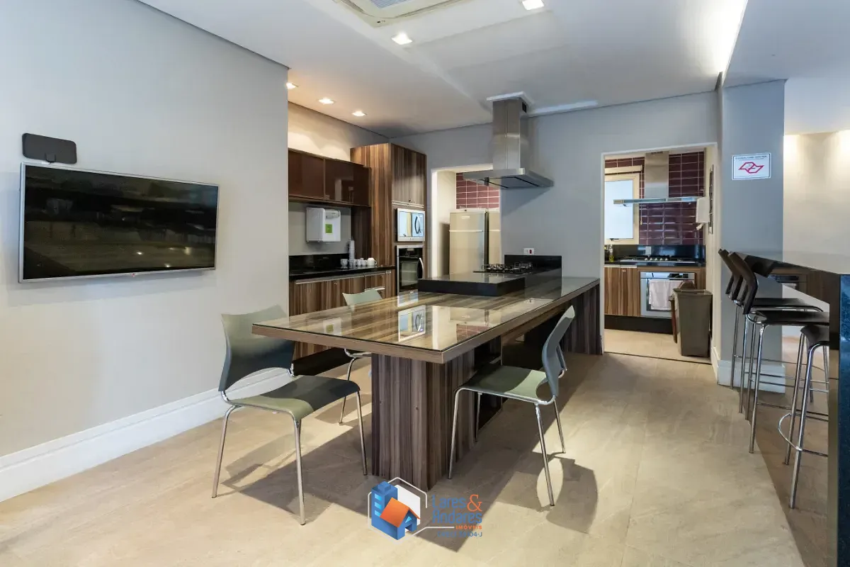 Apartamento, 3 quartos, 150 m² - Foto 48