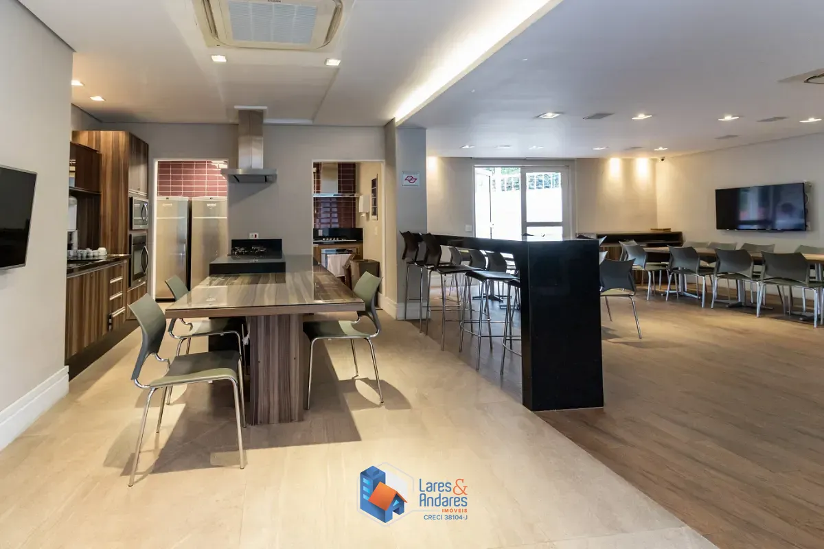 Apartamento, 3 quartos, 150 m² - Foto 49