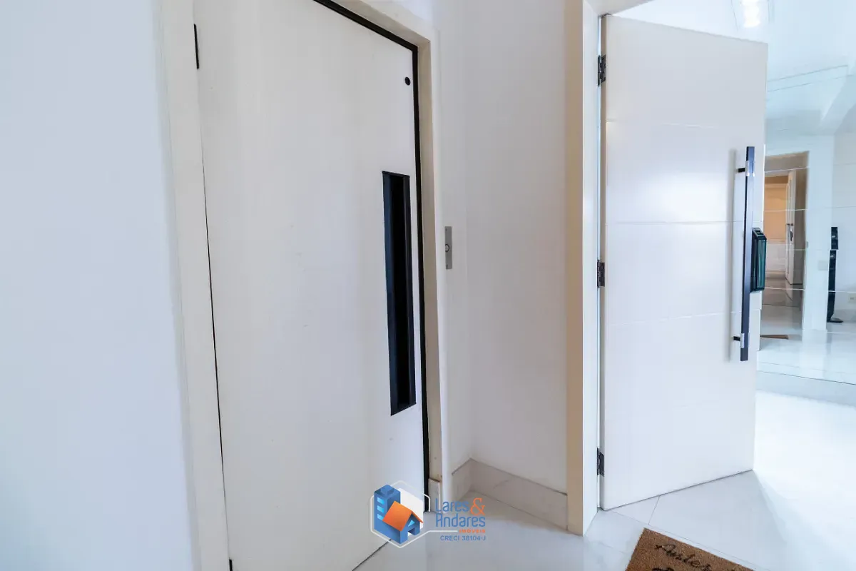 Apartamento, 3 quartos, 150 m² - Foto 33