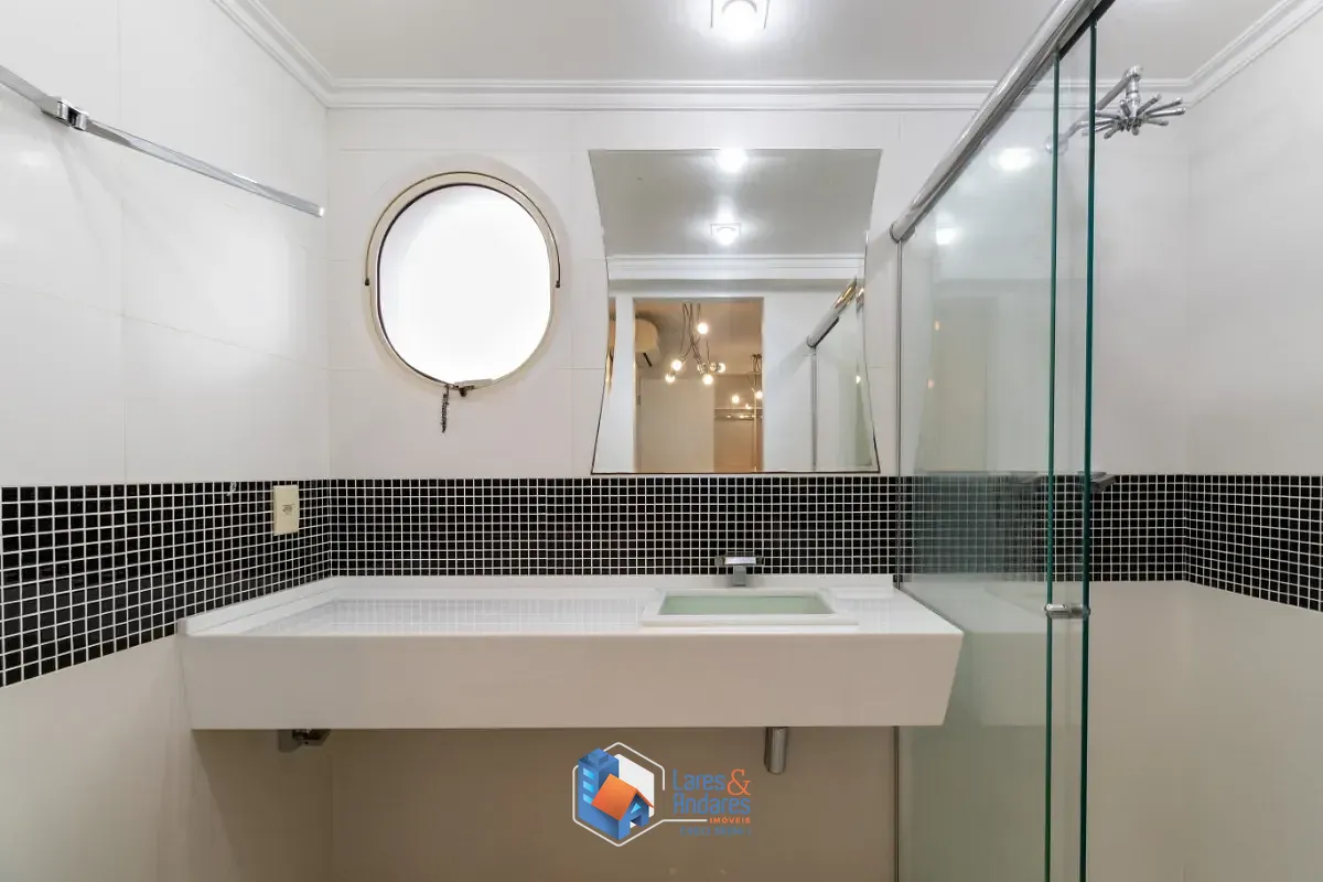 Apartamento, 3 quartos, 150 m² - Foto 31