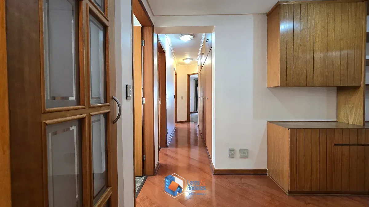 Apartamento, 4 quartos, 190 m² - Foto 18