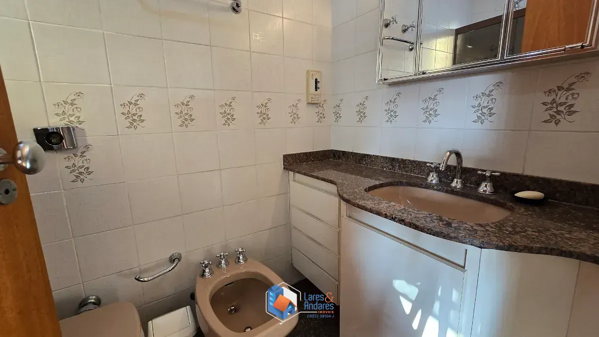 Apartamento, 4 quartos, 190 m² - Foto 32