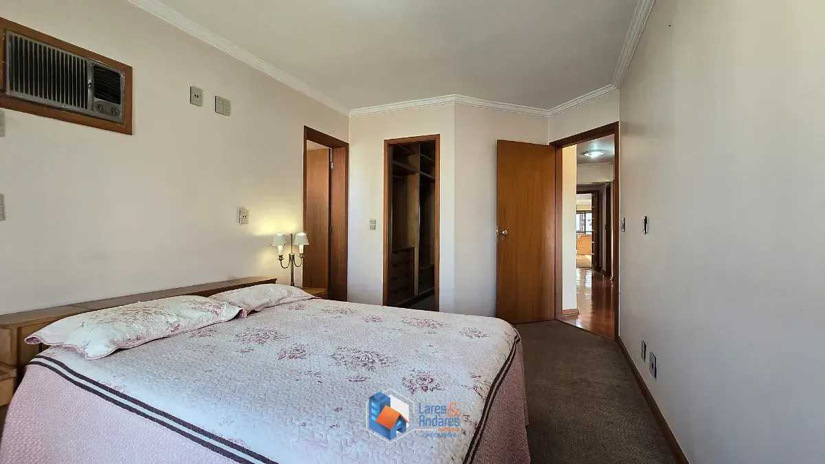 Apartamento, 4 quartos, 190 m² - Foto 27