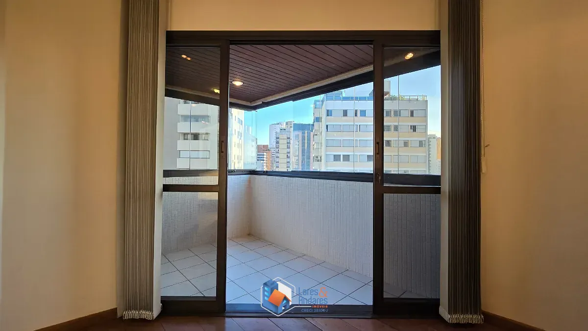 Apartamento, 4 quartos, 190 m² - Foto 9