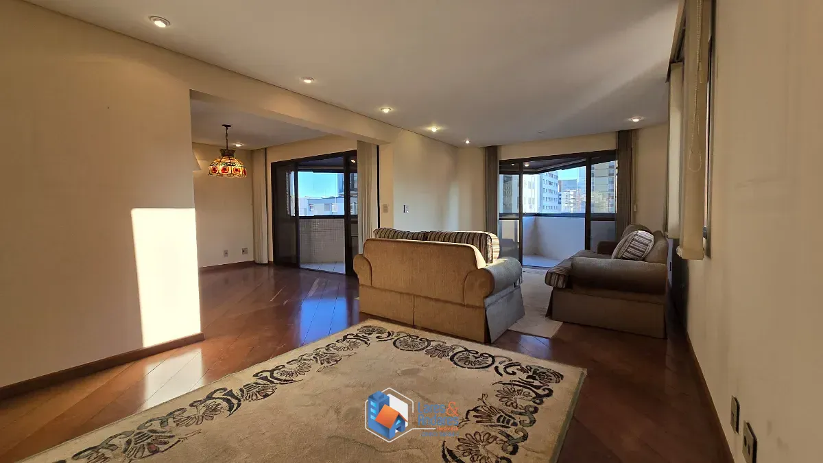 Apartamento, 4 quartos, 190 m² - Foto 14
