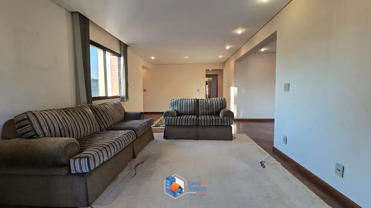 Apartamento, 4 quartos, 190 m² - Foto 4
