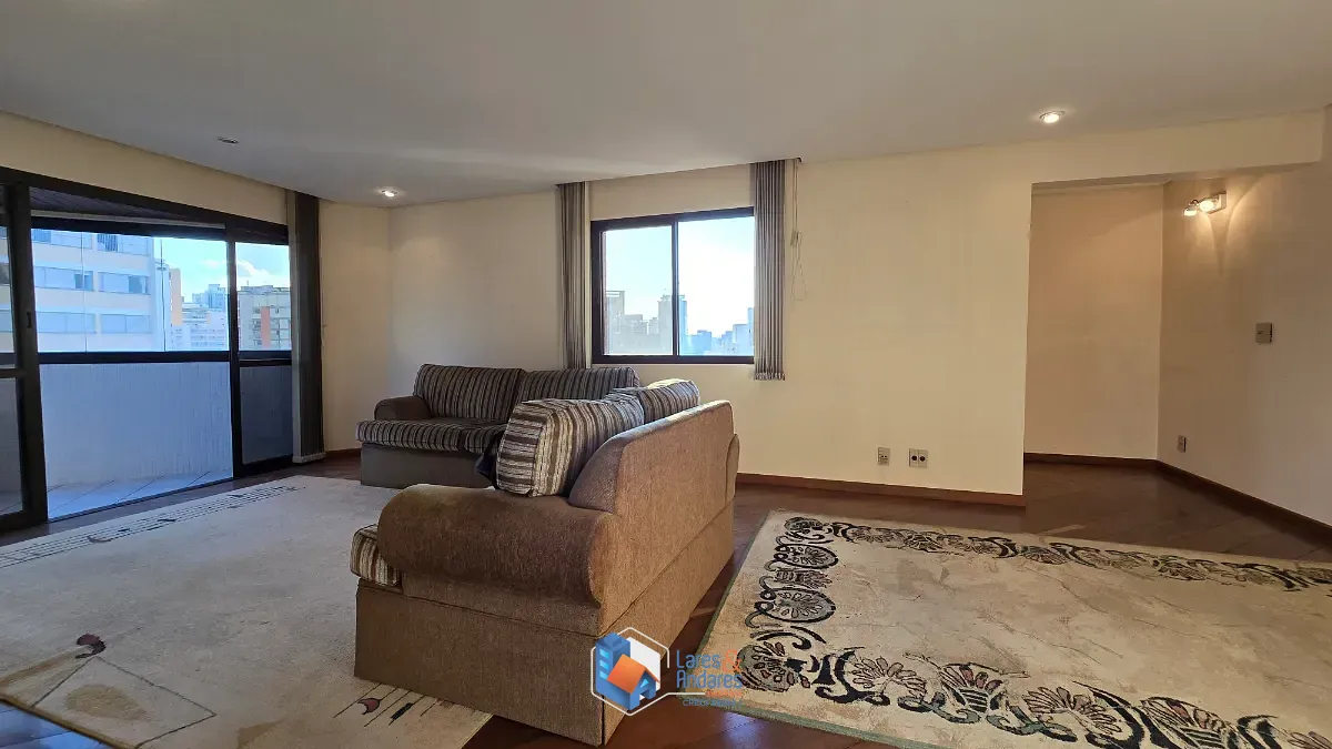 Apartamento, 4 quartos, 190 m² - Foto 13