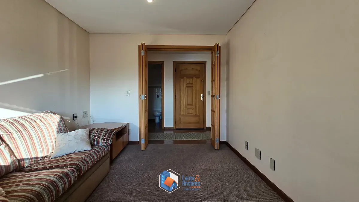 Apartamento, 4 quartos, 190 m² - Foto 36