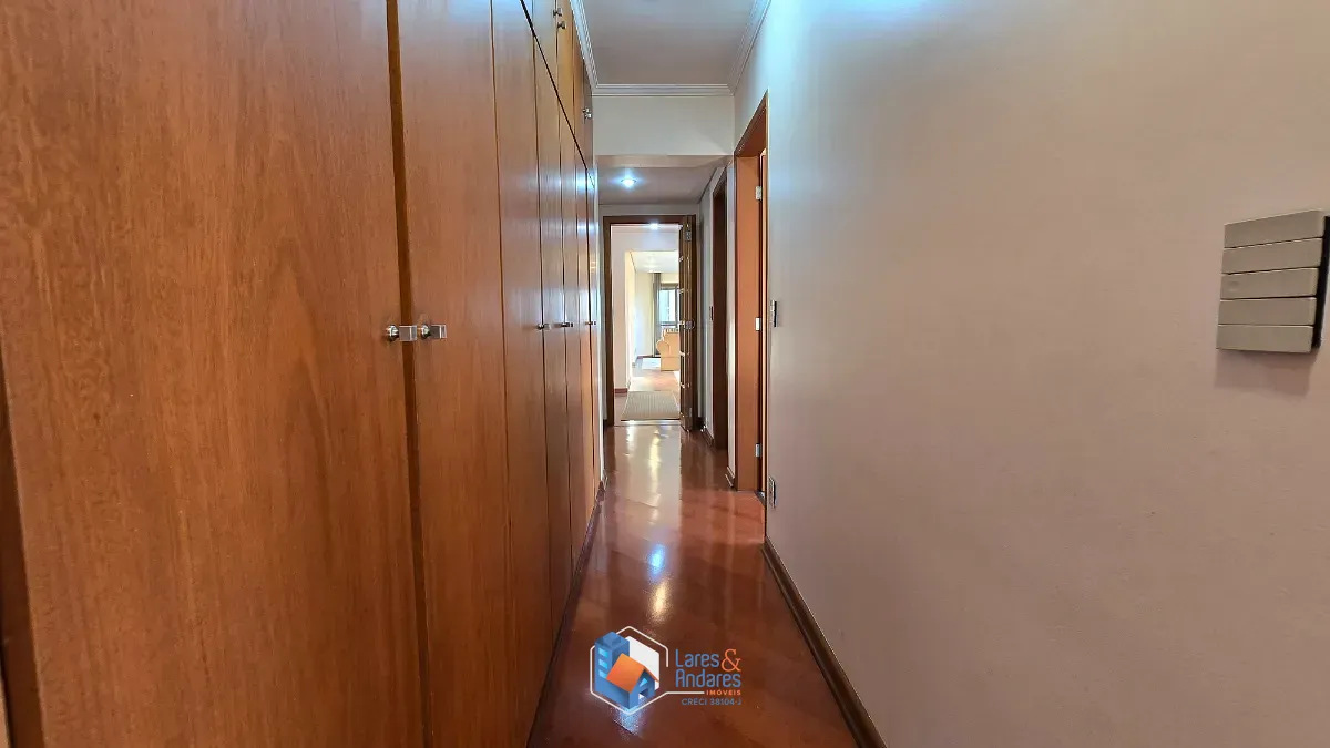 Apartamento, 4 quartos, 190 m² - Foto 38