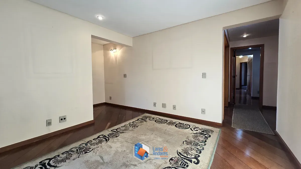Apartamento, 4 quartos, 190 m² - Foto 8