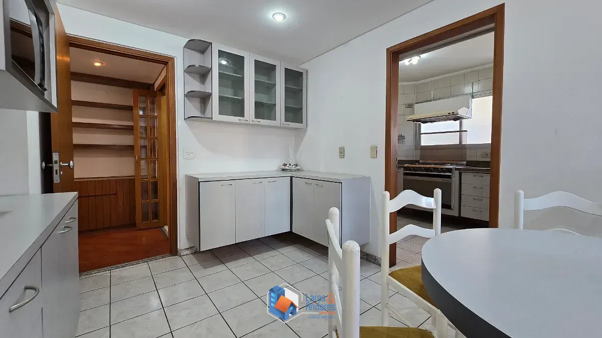 Apartamento, 4 quartos, 190 m² - Foto 43