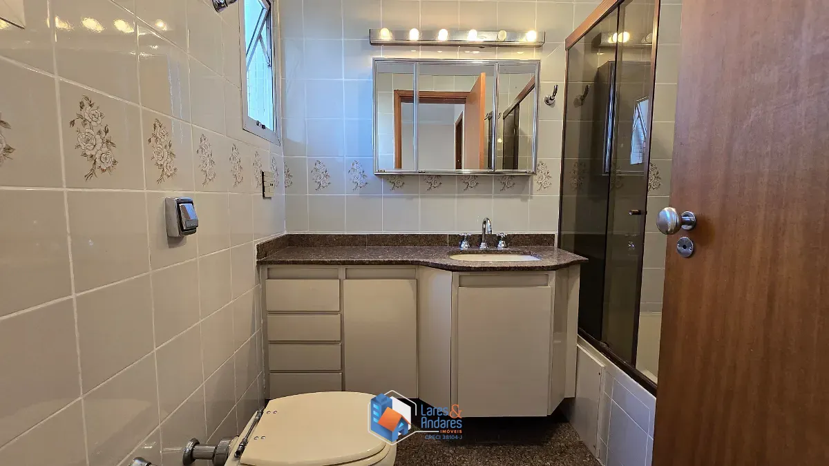 Apartamento, 4 quartos, 190 m² - Foto 21