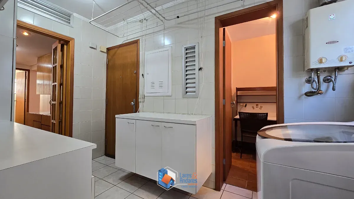 Apartamento, 4 quartos, 190 m² - Foto 49