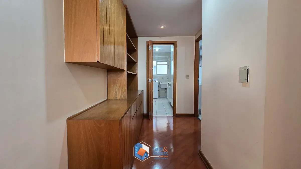 Apartamento, 4 quartos, 190 m² - Foto 42