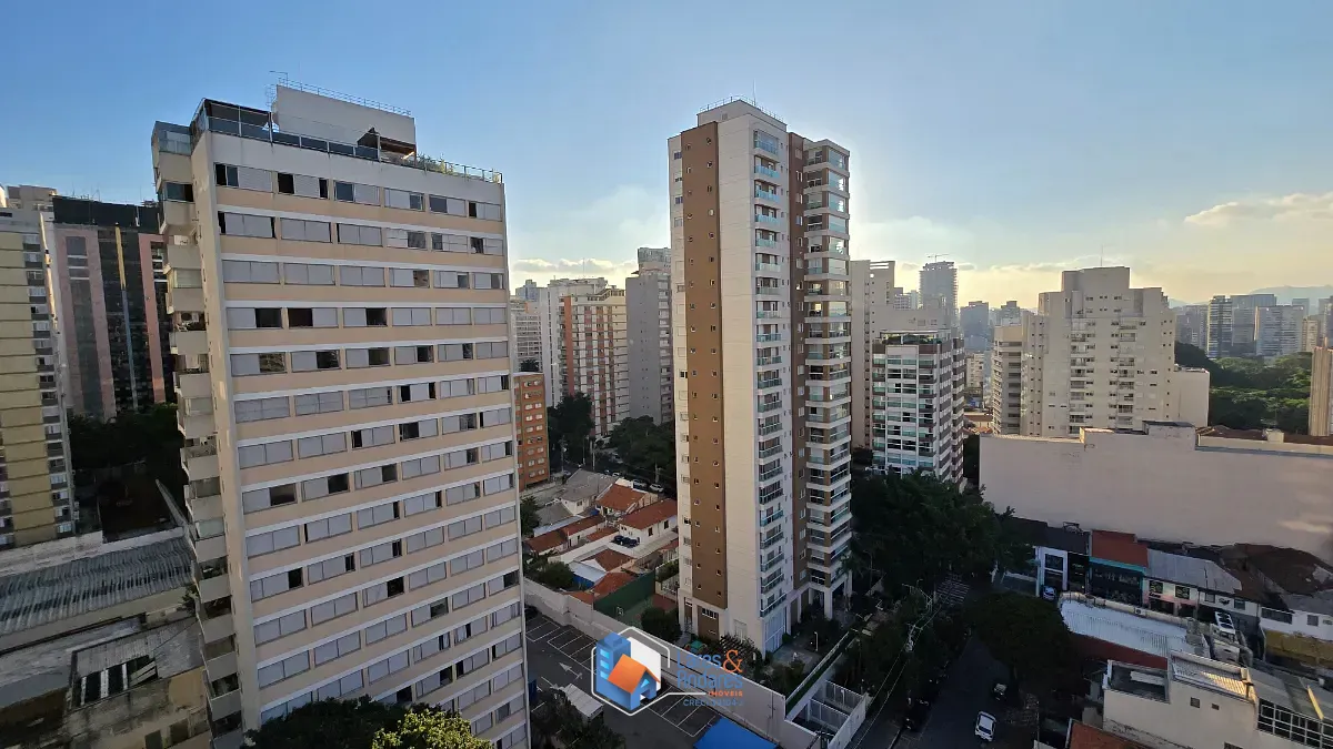 Apartamento, 4 quartos, 190 m² - Foto 5