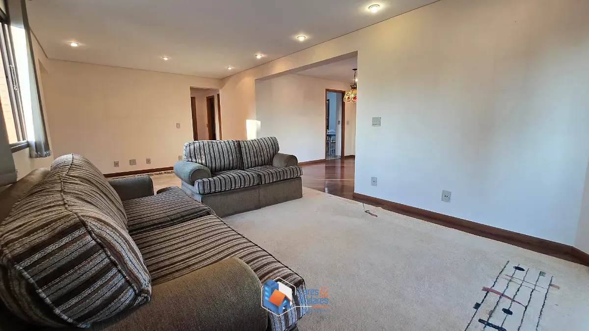 Apartamento, 4 quartos, 190 m² - Foto 3