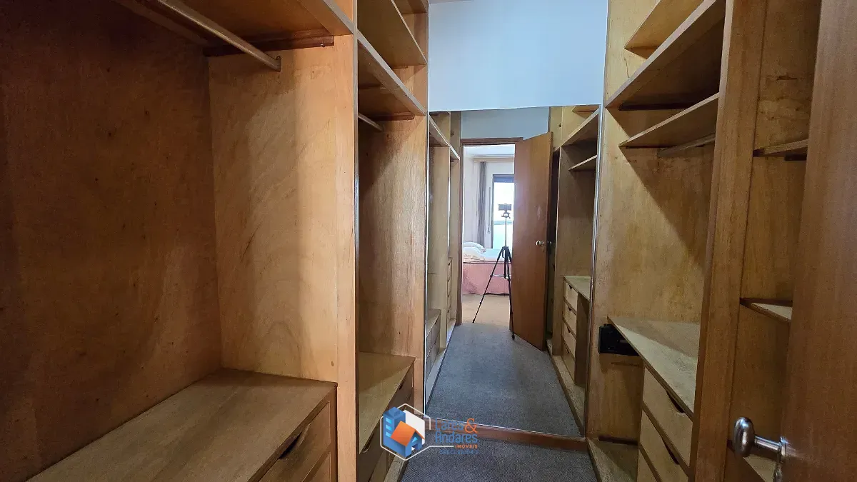 Apartamento, 4 quartos, 190 m² - Foto 23