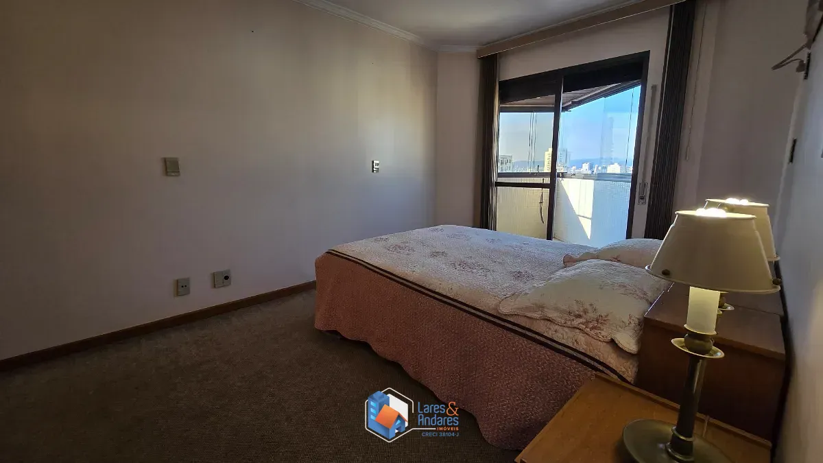 Apartamento, 4 quartos, 190 m² - Foto 19