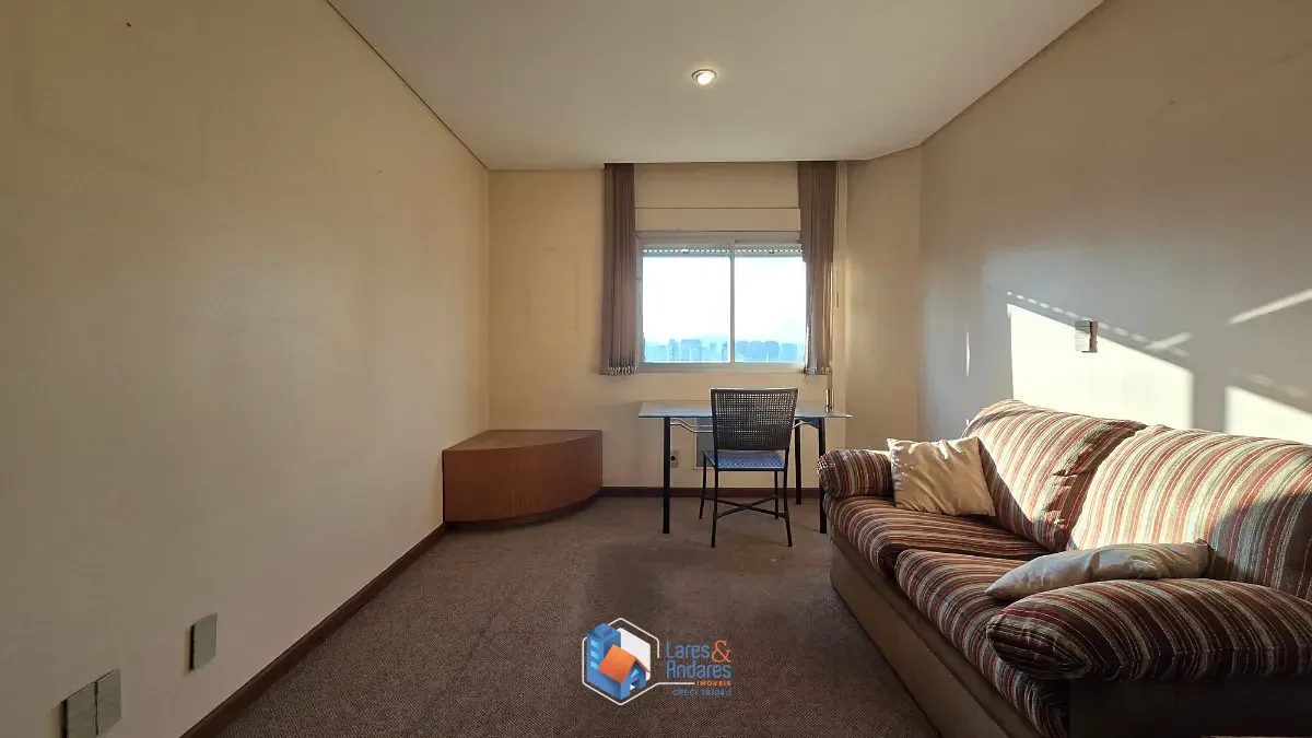 Apartamento, 4 quartos, 190 m² - Foto 37