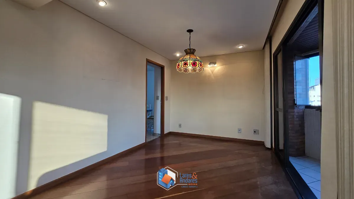 Apartamento, 4 quartos, 190 m² - Foto 11