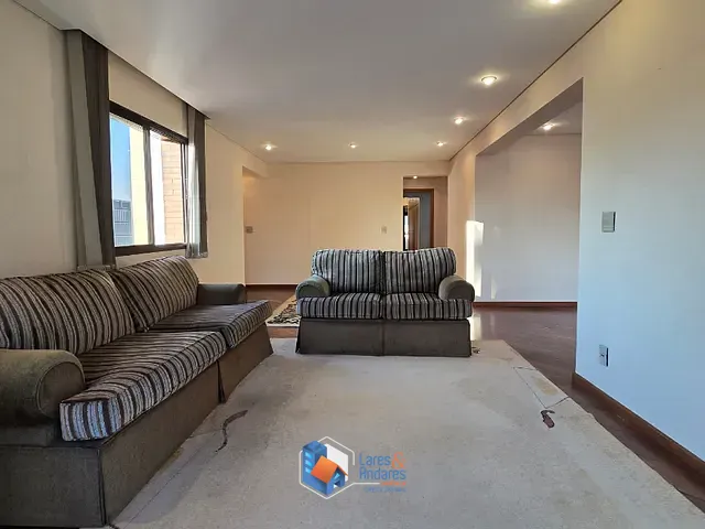 Apartamento com 190m² 4 quartos e 5 banheiros, à venda, no bairro Perdizes em São Paulo