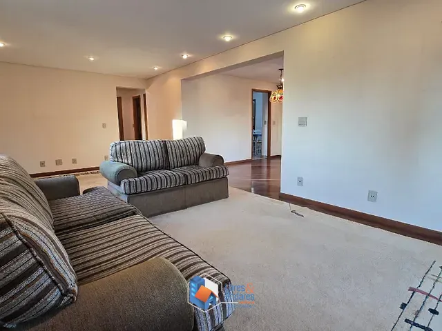 Apartamento com 190m² 4 quartos e 5 banheiros, à venda, no bairro Perdizes em São Paulo