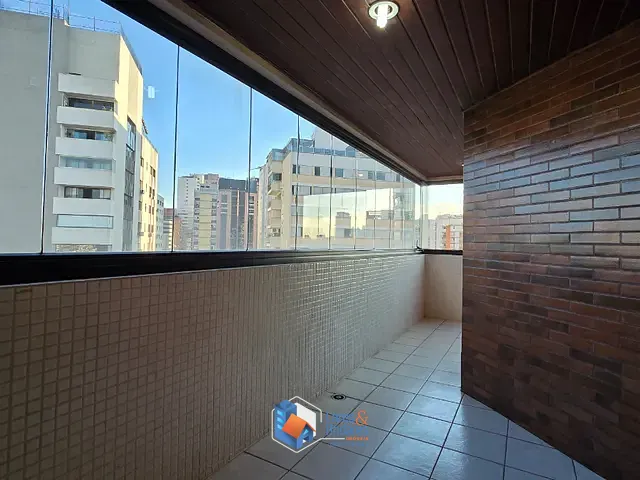 Apartamento com 190m² 4 quartos e 5 banheiros, à venda, no bairro Perdizes em São Paulo