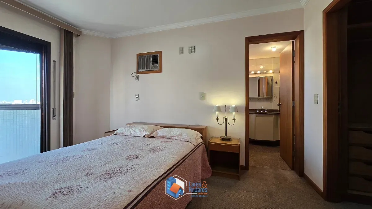 Apartamento, 4 quartos, 190 m² - Foto 28