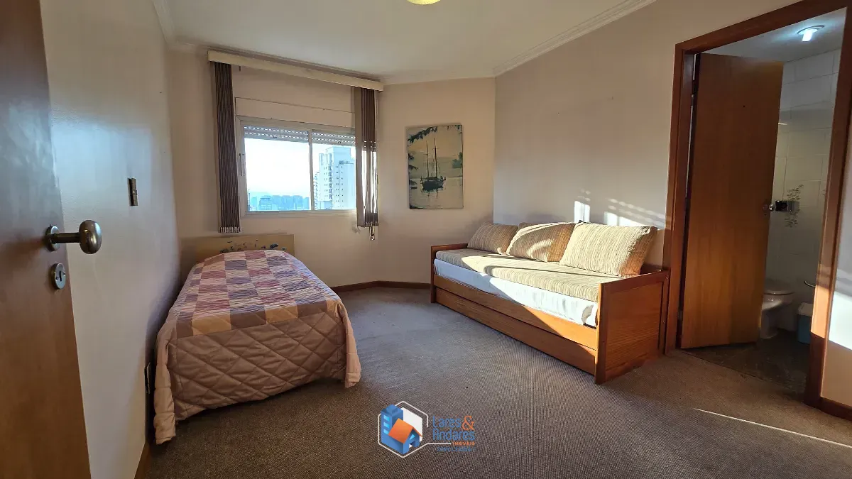 Apartamento, 4 quartos, 190 m² - Foto 31