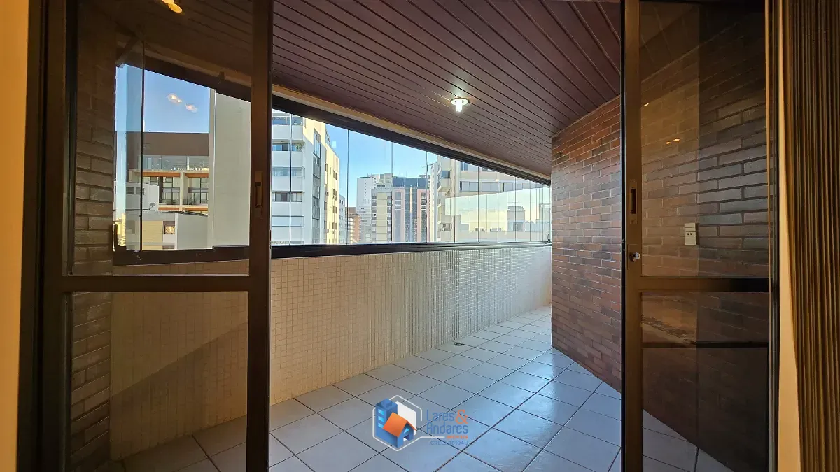 Apartamento, 4 quartos, 190 m² - Foto 10