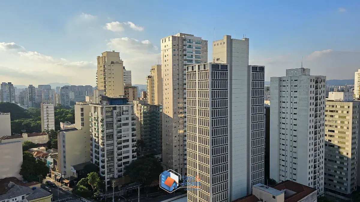 Apartamento, 4 quartos, 190 m² - Foto 25