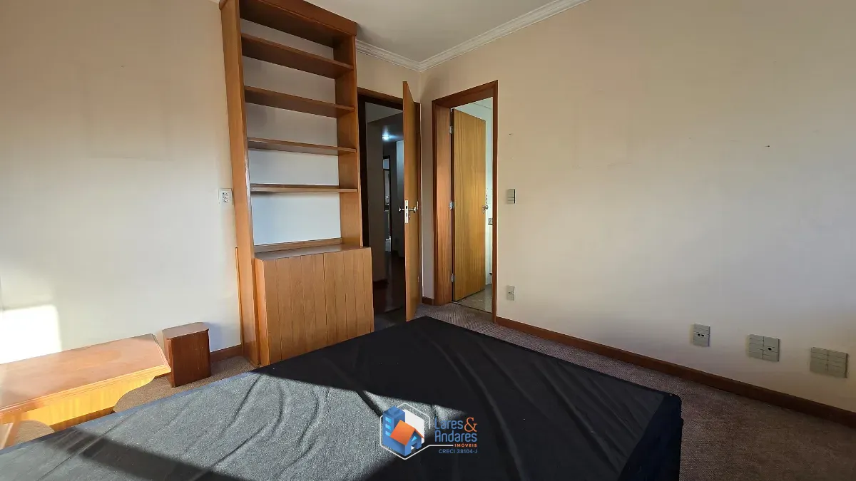 Apartamento, 4 quartos, 190 m² - Foto 33