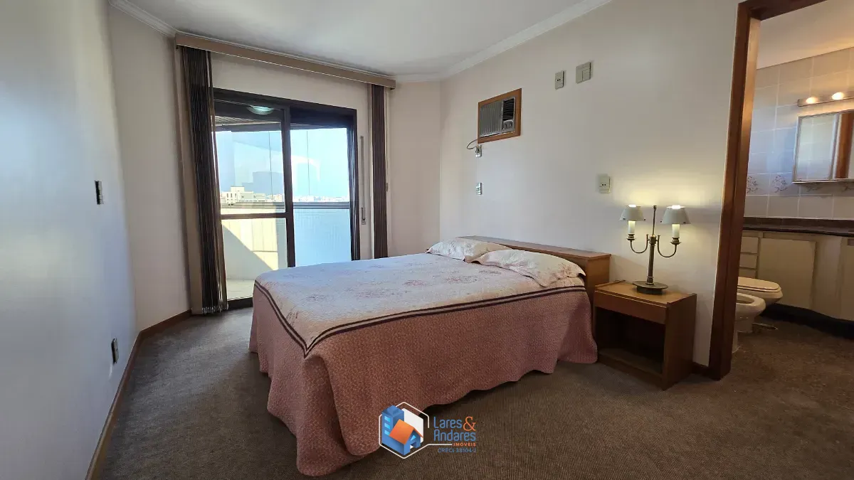 Apartamento, 4 quartos, 190 m² - Foto 29