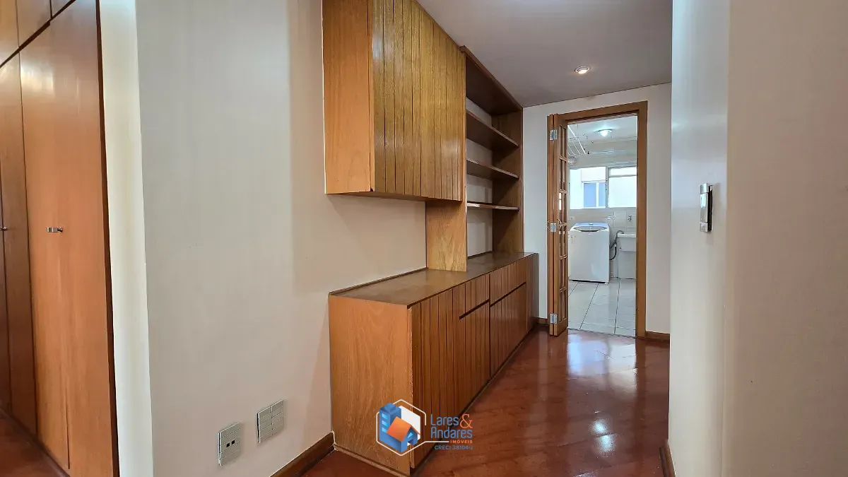 Apartamento, 4 quartos, 190 m² - Foto 17