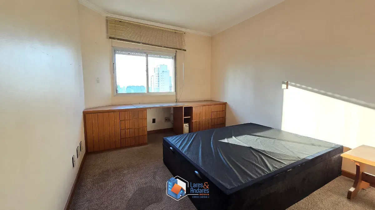Apartamento, 4 quartos, 190 m² - Foto 34