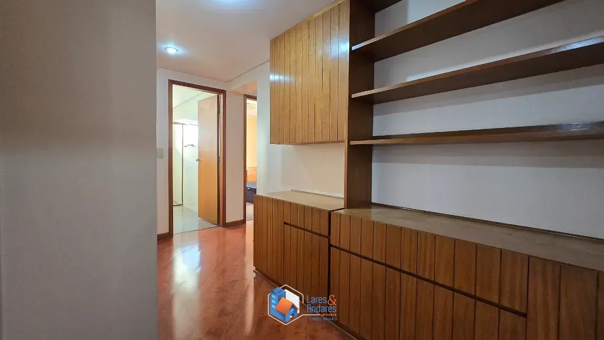 Apartamento, 4 quartos, 190 m² - Foto 40