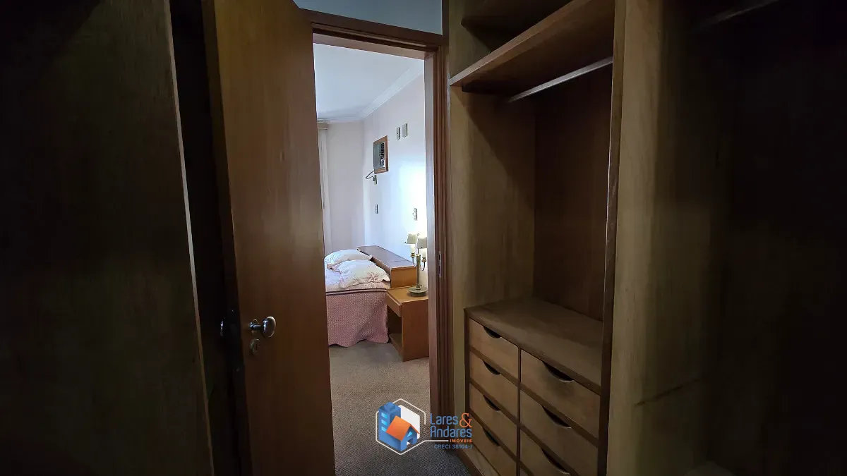 Apartamento, 4 quartos, 190 m² - Foto 22