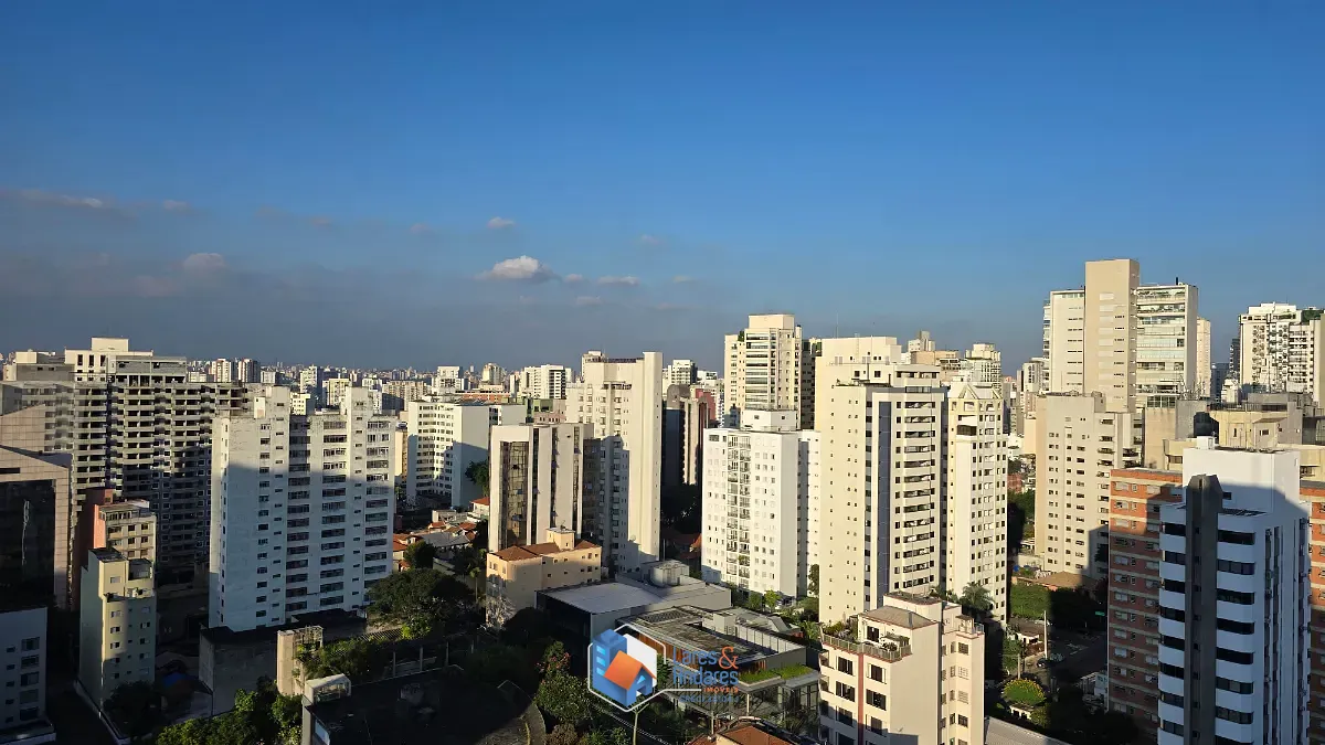 Apartamento, 4 quartos, 190 m² - Foto 26