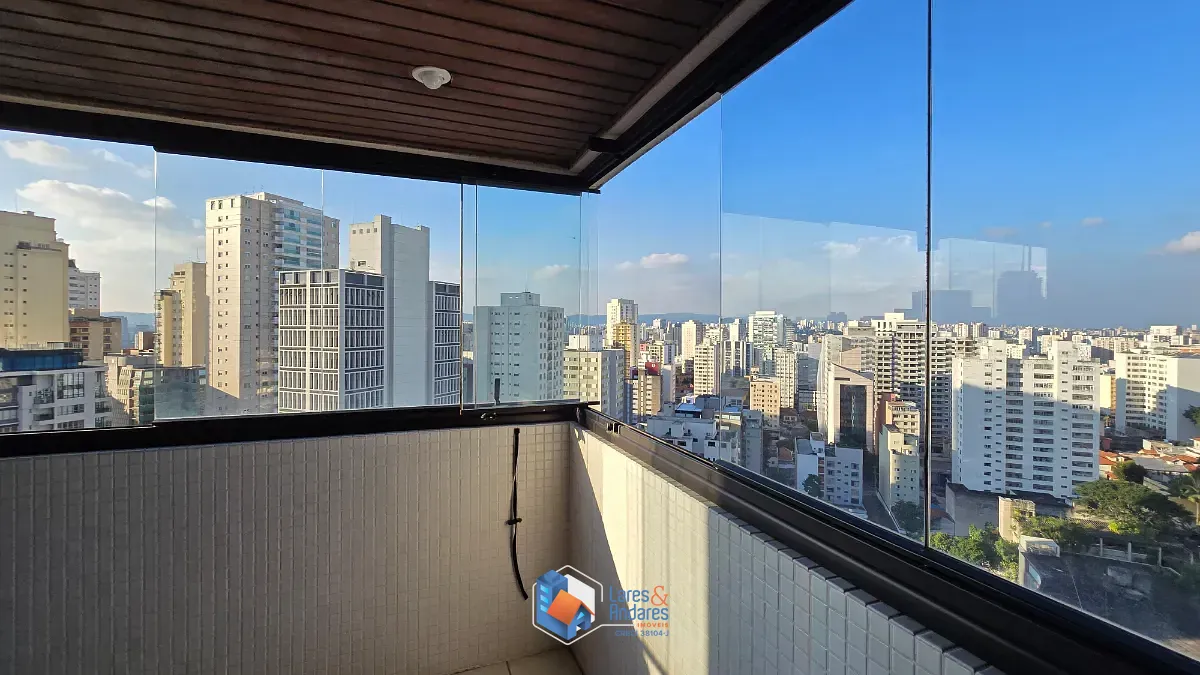 Apartamento, 4 quartos, 190 m² - Foto 24